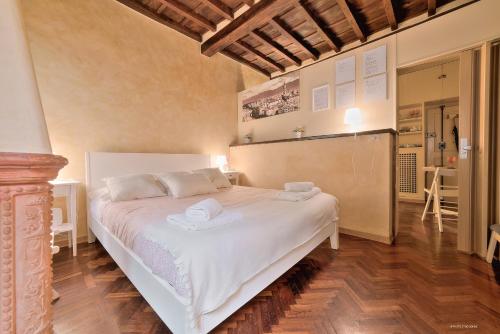 Wine Apartments Florence Trebbiano - image 3