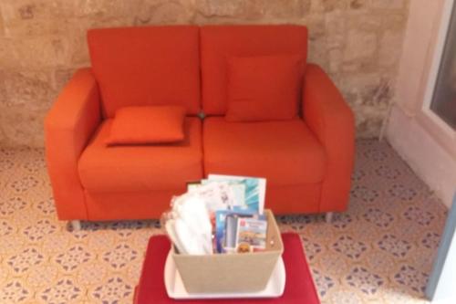 Zekka Studio, La Valletta (foto 9)