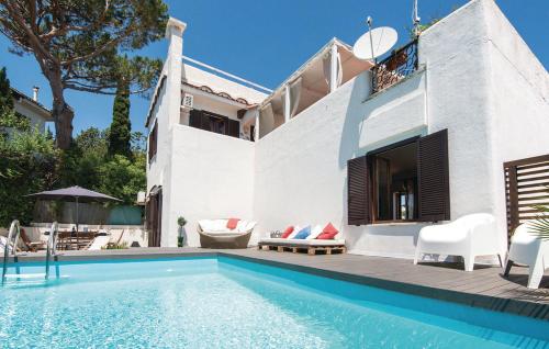 GAETA - Villa Fontania, Gaeta (fotografie 2)