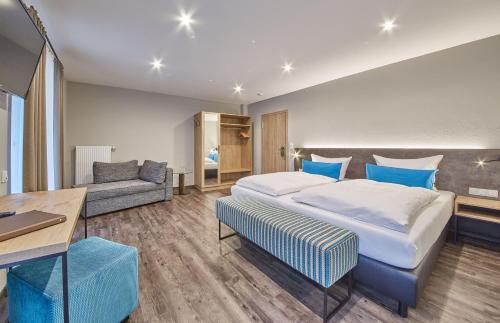 Hotel Reiler Hof