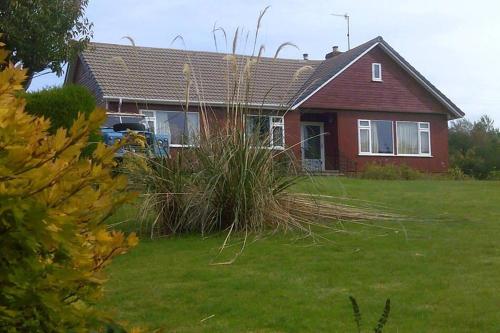 Timber Lodge B&b, , Dumfries and Galloway