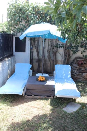 Roulas Cozy Apartments 2