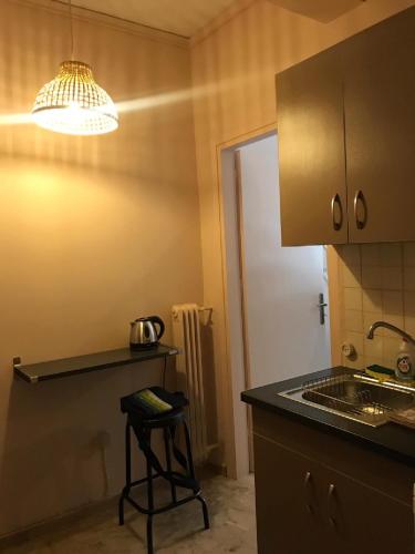 KALAMATA CITY CENTER STUDIO