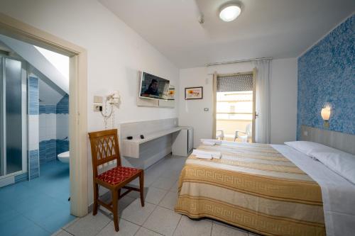 2 twin beds