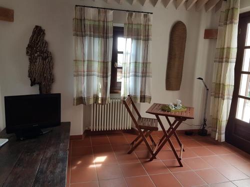 Agriturismo La Verena in San Giorgio Scarampi