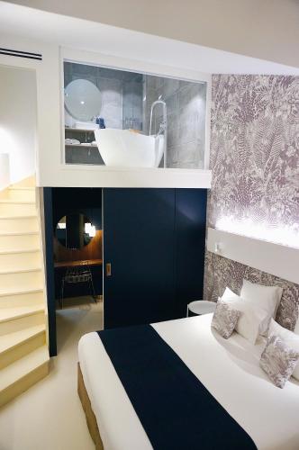 Hotel & Spa des Gorges du Verdon