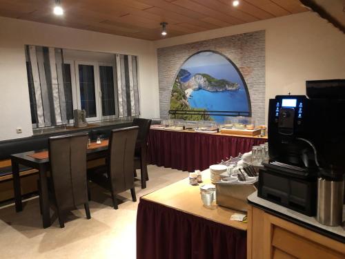Landhotel Muller im Donautal - Alerheim