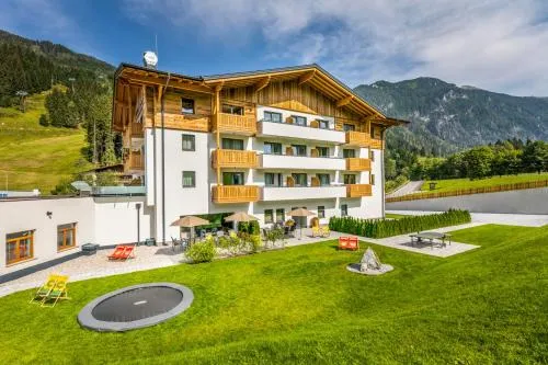 OFENTÜRL alpine living in Flachau, Österreich