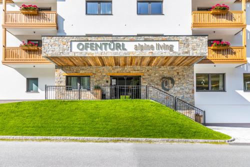 OFENTÜRL alpine living - image 7