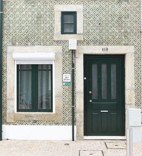  Casa da Avó Lurdes in Póvoa de Varzim