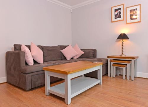 Stagedoor Apartment, , East Sussex