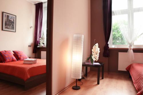 BedRooms Piotrkowska 64 - image 11