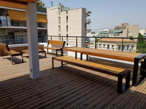 Athens Oasis 5