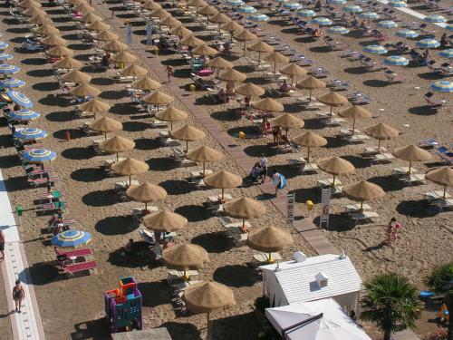 Hotel Thea & Residence - image 7