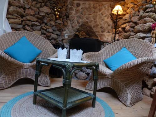 Ecolodges en Provence