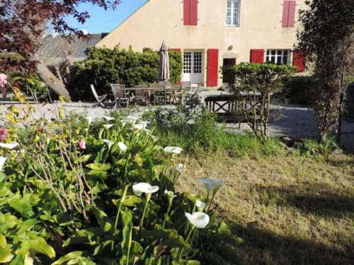 Grande maison de famille des annees 30, renovee en 2016