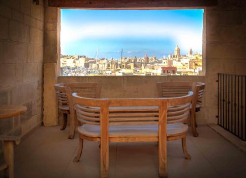 The 3Cities Auberge - image 2