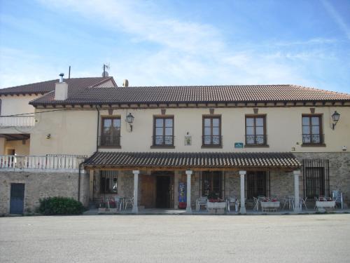  El Andarrio, Pension in Buitrago del Lozoya