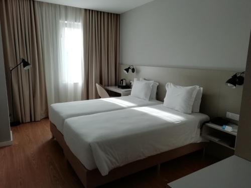 Clip Hotel