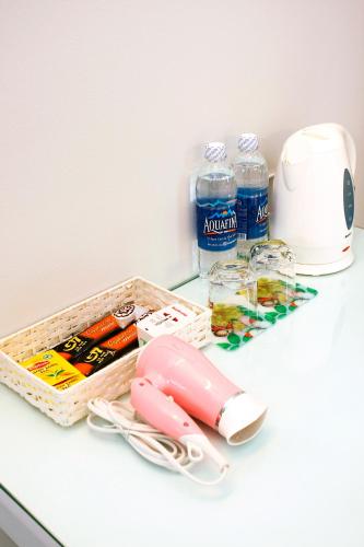 Facilities, LeBlanc Hotel Saigon in Ho Chi Minh City