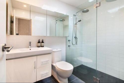 Darling Harbour 2 Bedrooms Terrace House Apartment Sydney