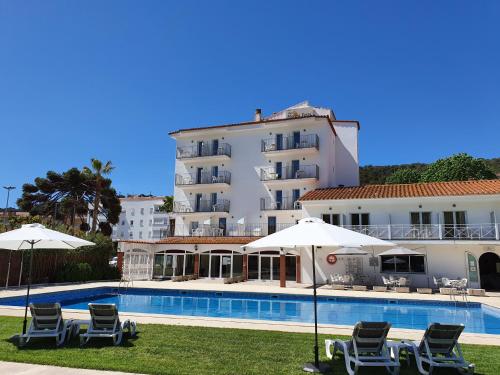  Marina Tossa, Tossa de Mar bei Llagostera