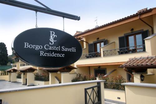 Borgo Castel Savelli