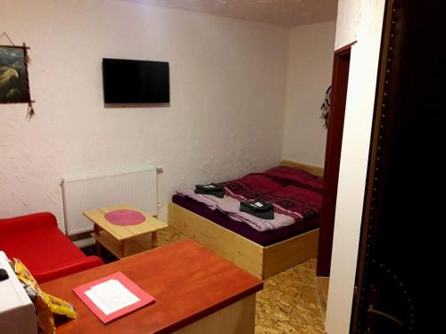 Wellness Penzion Ranč Bučiska