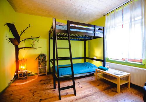  La Charbonnière in Ougrée