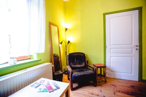  La Charbonnière in Ougrée