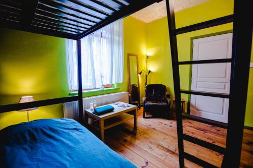  La Charbonnière in Ougrée