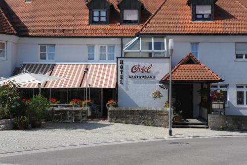 Hotel Ortel Besigheim