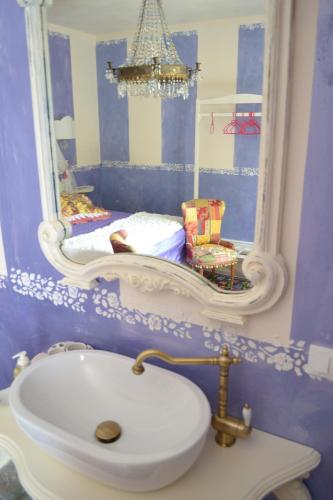 La maison delle favole 5