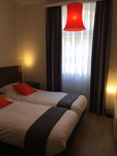 B&B Geste d' Alice – Westende-Bad, UT
