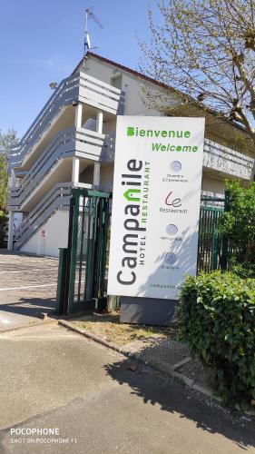 Campanile Plaisir - image 10