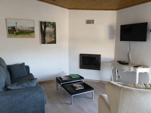 Quinta Da Ponte in คาวาดูด