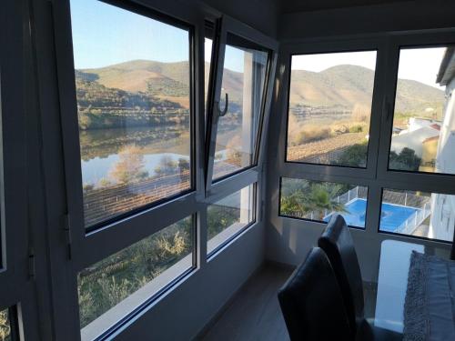 Quinta Da Ponte in คาวาดูด