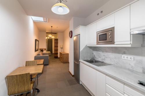 Apartamentos Emblematicos Ki_tapenas - Santa Cruz de la Palma