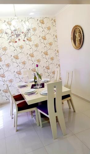  Rafael Apartment in Opuzen