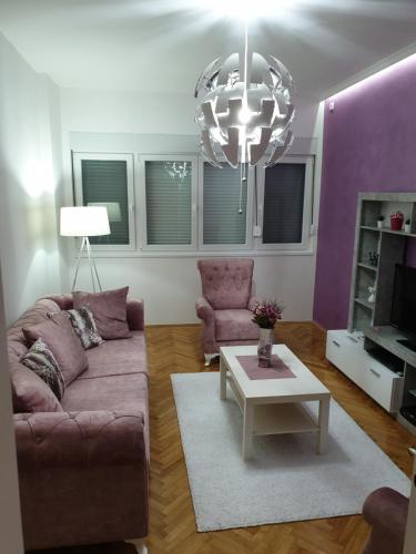 Apartment Centar Exclusive Smederevo - image 6