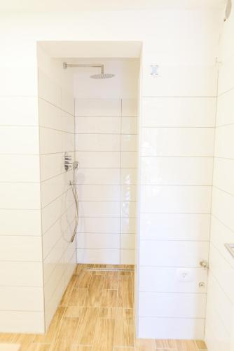 Bathroom, Adel apartment in Izola