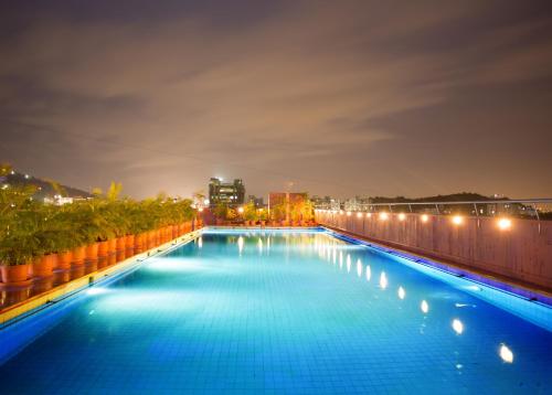E-Square The Fern Pune, Series by Marriott photo 3