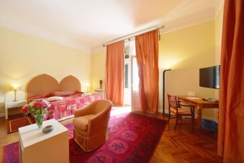 Hotel Villa Astra - image 9