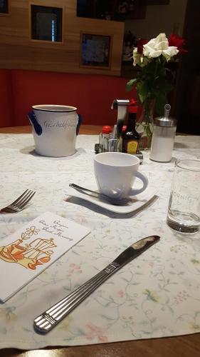 Gasthof Herlwirt - Hotel - Ligist