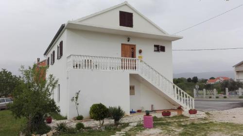  Apartment Karolina Pridraga in Zadar