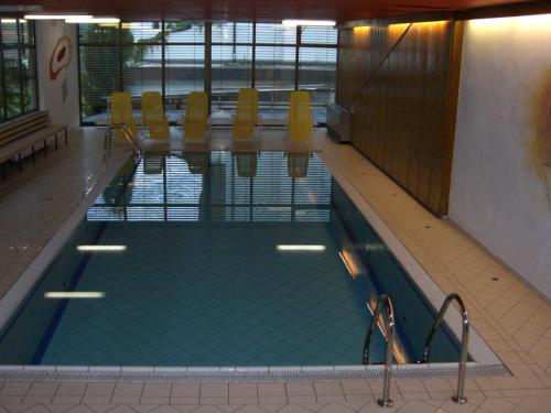 Hotel Komperdell 4