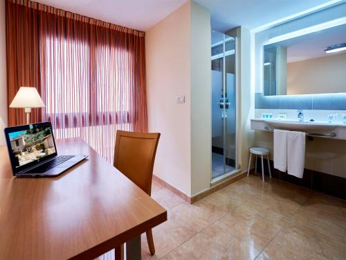 Hotel Anna