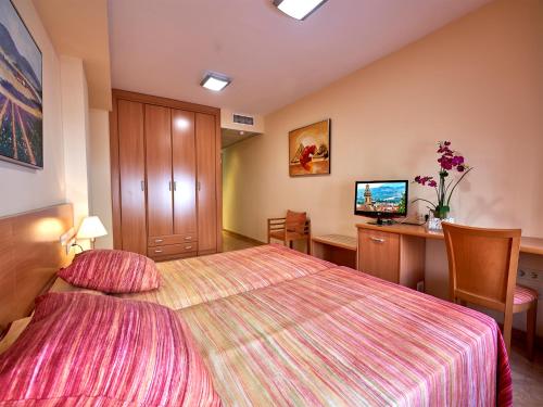 Hotel Anna