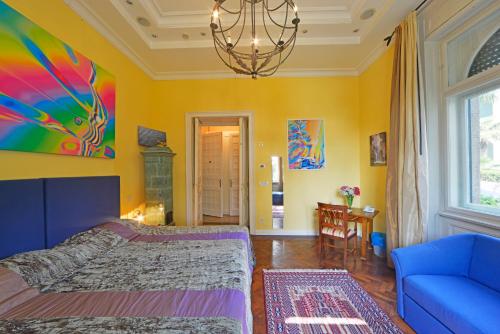 Hotel Villa Astra - image 3