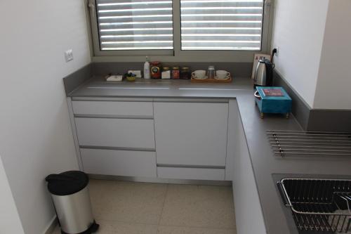 المرافق, negevibe in Sde Boker